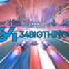 Studio italiano 34BigThings torna indipendente dopo sei anni con Embracer Group, con nuovi progetti in arrivo dal 2026 al 2028