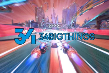 Studio italiano 34BigThings torna indipendente dopo sei anni con Embracer Group, con nuovi progetti in arrivo dal 2026 al 2028