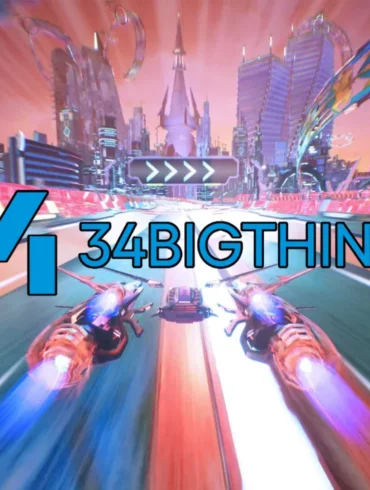 Studio italiano 34BigThings torna indipendente dopo sei anni con Embracer Group, con nuovi progetti in arrivo dal 2026 al 2028