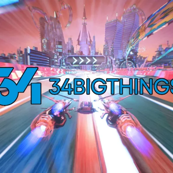 Studio italiano 34BigThings torna indipendente dopo sei anni con Embracer Group, con nuovi progetti in arrivo dal 2026 al 2028