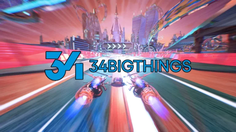 Studio italiano 34BigThings torna indipendente dopo sei anni con Embracer Group, con nuovi progetti in arrivo dal 2026 al 2028