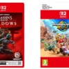 Differenza tra Game-Key Card e codice download eShop su Nintendo Switch 2: rivendibilità della licenza fisica contro vincolo permanente all'account Nintendo
