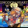Sora nella key art ufficiale di Kingdom Hearts IV annunciato per Nintendo Switch 2 al Nintendo Direct del 9 giugno 2026