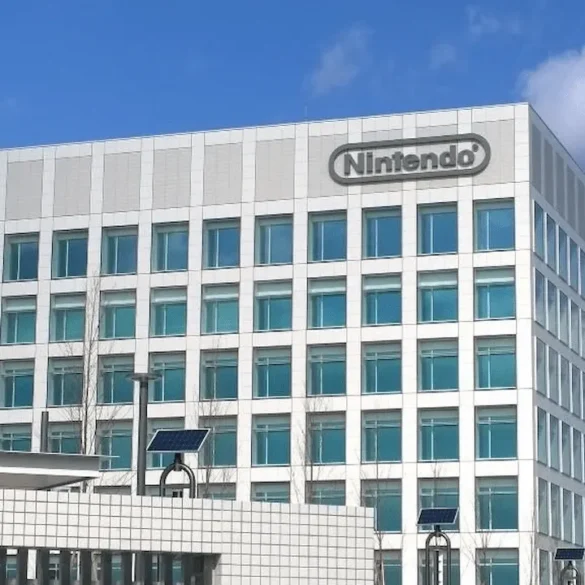 Nintendo pubblica il Corporate Governance Report aggiornato al 29 giugno 2026 con i compensi dei dirigenti, la composizione del board e i principali azionisti
