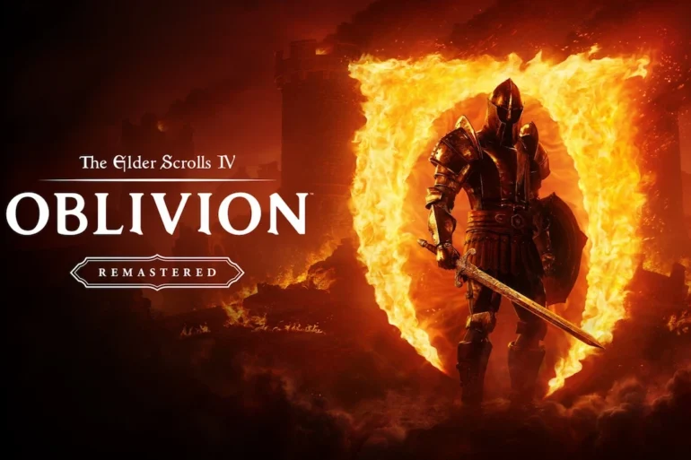 The Elder Scrolls IV Oblivion Remastered arriva su Nintendo Switch 2 l'11 agosto 2026 con vera cartuccia fisica, non Game-Key Card, sviluppato da Bethesda Game Studios e Virtuos