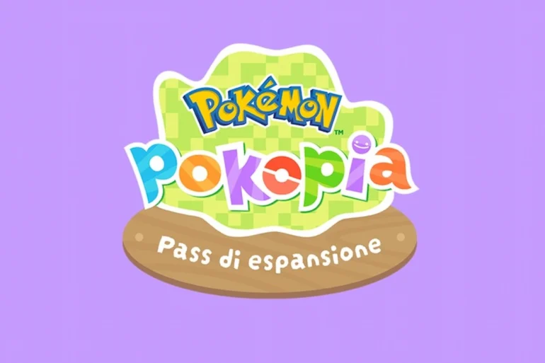 Città subacquea Fondale Bolleblub nel DLC Pass di espansione di Pokémon Pokopia per Nintendo Switch 2