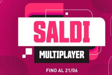 Saldi Multiplayer Nintendo eShop giugno 2026 – offerte fino al 75% su Nintendo Switch 2 e Switch