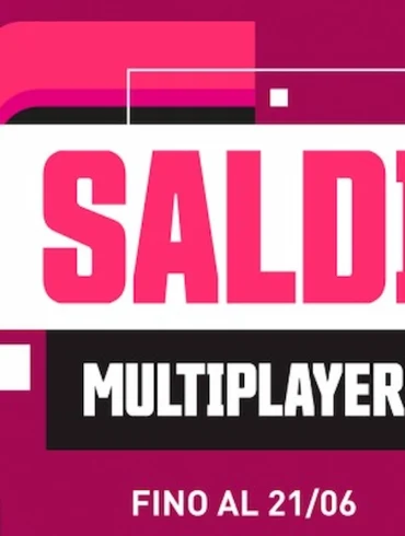 Saldi Multiplayer Nintendo eShop giugno 2026 – offerte fino al 75% su Nintendo Switch 2 e Switch