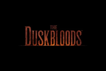 Bloodsworn in combattimento nella key art ufficiale di The Duskbloods, esclusiva Nintendo Switch 2 di FromSoftware