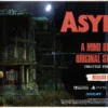 ASYLUM, l'acclamato horror adventure lovecraftiano di Senscape e SOEDESCO, in arrivo su Nintendo Switch entro fine anno, con dieci ore di terrore psicologico e colonna sonora ispirata a John Carpenter