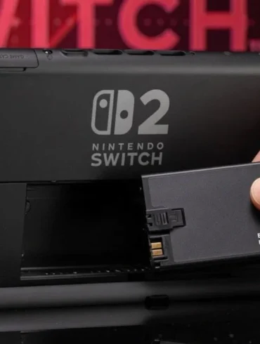 Nintendo introduce le batterie sostituibili dall'utente su Switch 2, Joy-Con 2 e Pro Controller in Europa dall'estate 2026, con l'addio a Nintendo Switch, Lite e OLED confermato per febbraio 2027