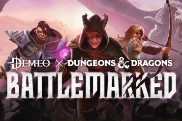 Demeo x Dungeons & Dragons: Battlemarked arriva su Xbox entro fine 2026 con cross-play completo: i giocatori Nintendo Switch 2 potranno unirsi in party con amici su Xbox, PlayStation, Steam, Meta Horizon e PICO