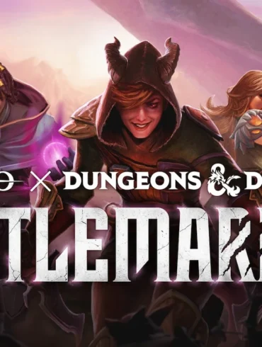 Demeo x Dungeons & Dragons: Battlemarked arriva su Xbox entro fine 2026 con cross-play completo: i giocatori Nintendo Switch 2 potranno unirsi in party con amici su Xbox, PlayStation, Steam, Meta Horizon e PICO