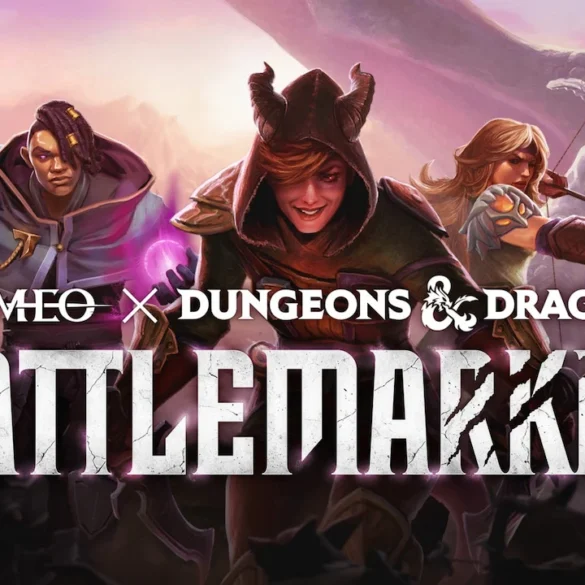Demeo x Dungeons & Dragons: Battlemarked arriva su Xbox entro fine 2026 con cross-play completo: i giocatori Nintendo Switch 2 potranno unirsi in party con amici su Xbox, PlayStation, Steam, Meta Horizon e PICO