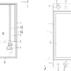 Disegno tecnico del brevetto Nintendo EP4764680 che descrive il sistema di gestione termica dello schermo LCD di Nintendo Switch 2, smentendo i rumor su una Switch 2 Lite