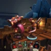 Demeo x Dungeons & Dragons: Battlemarked, il gioco da tavolo digitale ufficiale D&D sviluppato con Wizards of the Coast, disponibile ora su Nintendo Switch 2 con cooperativa fino a 4 giocatori e cross-platform play