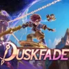 Duskfade, platform action 3D di Weird Beluga e Fireshine Games, in arrivo il 13 agosto 2026 su Nintendo Switch 2 con Zirian e il compagno meccanico Cuckoo