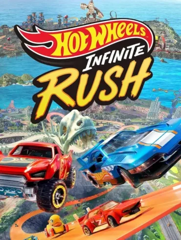 HOT WHEELS Infinite Rush di Milestone e Mattel arriva su Nintendo Switch 2 il 10 settembre 2026 con accesso anticipato dal 7 settembre, quattro isole open world esplorabili liberamente e oltre 150 veicoli da collezionare