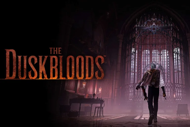 Sono aperte da oggi le iscrizioni al Network Test a numero chiuso di The Duskbloods su Nintendo Switch 2, con candidature accettate fino al 28 luglio e sessioni di gioco dal 21 al 24 agosto 2026