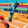 La classificazione ESRB di LEGO Party per Nintendo Switch 2 fa pensare a una versione dedicata in arrivo, anche se nessun annuncio ufficiale è stato ancora rilasciato da SMG Studio o Fictions