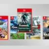 Storia completa di Monolith Soft, lo studio dietro le quinte di grandi titoli Nintendo come Zelda, Splatoon, Xenoblade Chronicles, Animal Crossing, Pikmin e Mario Kart World