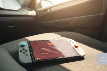 Avviso ufficiale di Nintendo Support: non lasciare mai Nintendo Switch 2, Nintendo Switch o Nintendo 3DS all'interno dell'auto durante l'estate per il rischio legato alle alte temperature sulla batteria