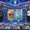 Quanti giochi ha Nintendo Switch 2: il conteggio ufficiale segna 685 titoli totali, di cui 412 già usciti e 273 ancora annunciati, secondo i dati aggiornati di Wikipedia