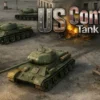 Battaglia tra carri armati storici in US Conflict – Tank Battles, il gioco di strategia gratuito disponibile su Nintendo Switch