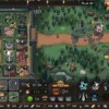 The King Is Watching, il roguelite kingdom builder in cui solo ciò che il re osserva continua a funzionare, disponibile ora su Nintendo Switch con sovrani unici, artefatti e Livelli di Minaccia crescenti
