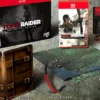 Tomb Raider: Definitive Edition arriva in versione fisica su Nintendo Switch 2 tramite Limited Run Games, con Standard Edition e Collector's Edition da 79,99 dollari, preordini aperti fino al 2 agosto 2026