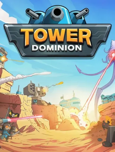 Tower Dominion rinviato dal 9 luglio al 13 agosto 2026 su Nintendo Switch per la correzione di un bug di performance individuato da Forever Entertainment nei test finali