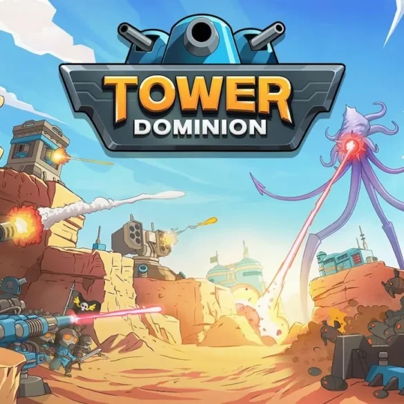 Tower Dominion rinviato dal 9 luglio al 13 agosto 2026 su Nintendo Switch per la correzione di un bug di performance individuato da Forever Entertainment nei test finali