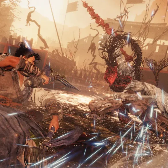 Wo Long: Fallen Dynasty Complete Edition di Team NINJA e KOEI TECMO apre i preordini su Nintendo Switch 2, in uscita il 3 settembre 2026 con tutti i DLC, contenuti crossover da Nioh 2 e Lies of P, e l'armatura Xuanwu esclusiva