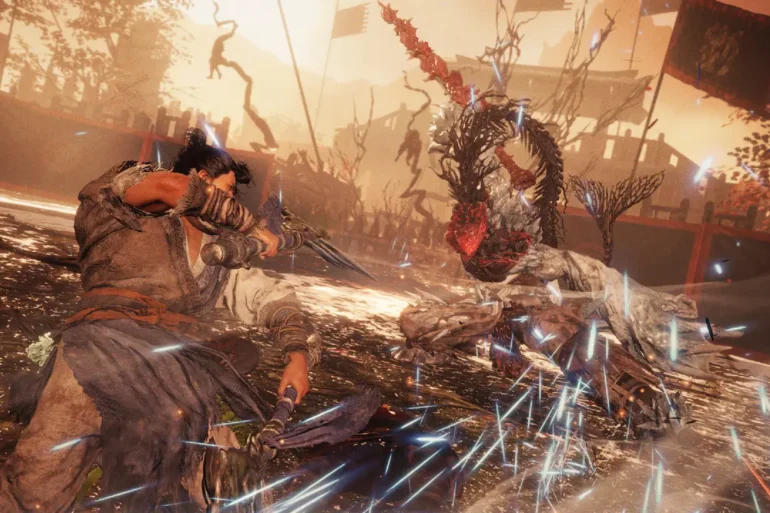 Wo Long: Fallen Dynasty Complete Edition di Team NINJA e KOEI TECMO apre i preordini su Nintendo Switch 2, in uscita il 3 settembre 2026 con tutti i DLC, contenuti crossover da Nioh 2 e Lies of P, e l'armatura Xuanwu esclusiva