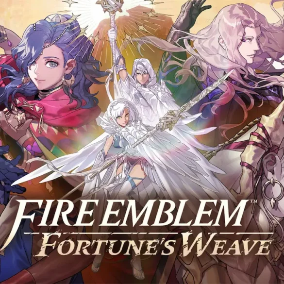 Il Fire Emblem: Fortune's Weave Direct del 4 agosto 2026 svela la trama completa contro il dio demoniaco Balor, le storie dei quattro eroi Cai, Dietrich, Theodora e Leda, il sistema di classi e le mosse ardenti, in arrivo su Nintendo Switch 2 il 17 settembre