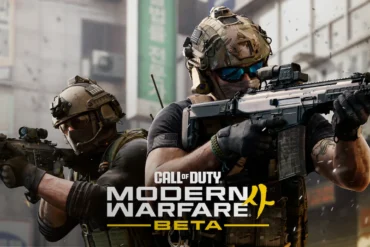 Per la prima volta nella storia del franchise, Nintendo Switch 2 entra nell'Open Beta di Call of Duty: Modern Warfare 4, disponibile dal 28 agosto al 1° settembre 2026 senza prenotazione richiesta