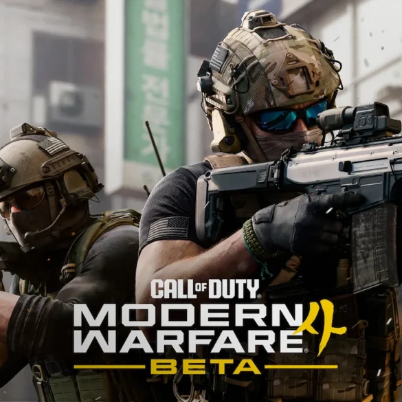 Per la prima volta nella storia del franchise, Nintendo Switch 2 entra nell'Open Beta di Call of Duty: Modern Warfare 4, disponibile dal 28 agosto al 1° settembre 2026 senza prenotazione richiesta